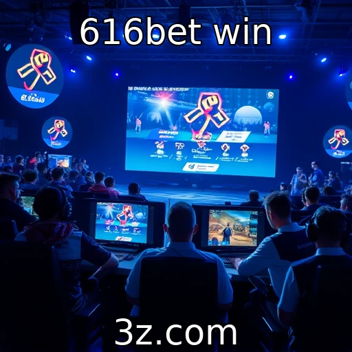 Eventos de eSports ganham destaque no cenário atual