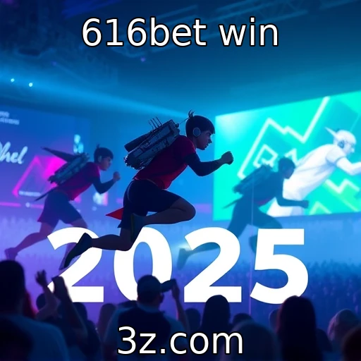 Perspectivas para a indústria de e-sports em 2025