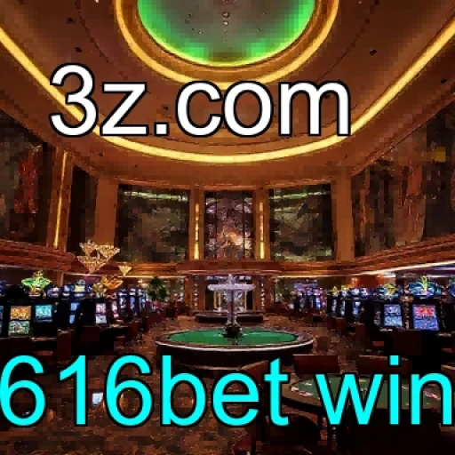 616bet win Esportes Eletrônicos
