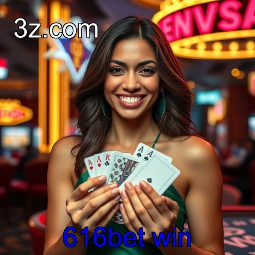 616bet win Apostas Ao Vivo