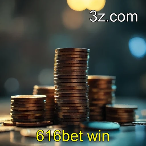 616bet win Cassino Ao Vivo