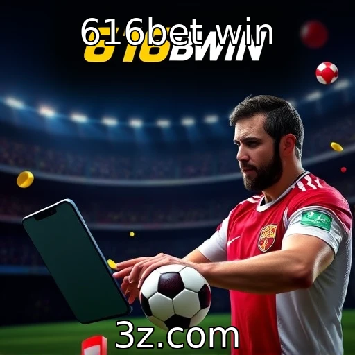 Crescimento do mercado de apostas online em destaque